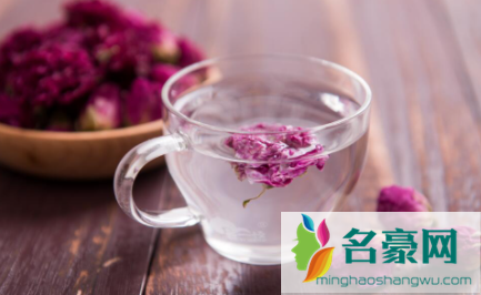 玫瑰花茶用花蕾还是用开的花好2
