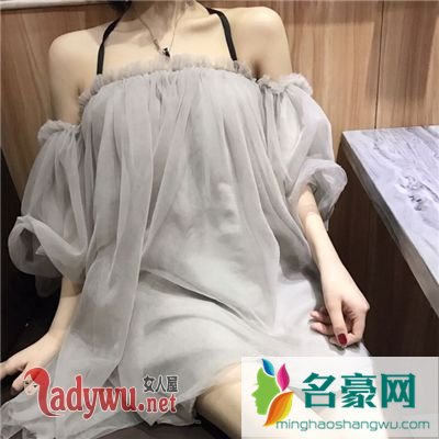 水性杨花女人的特征