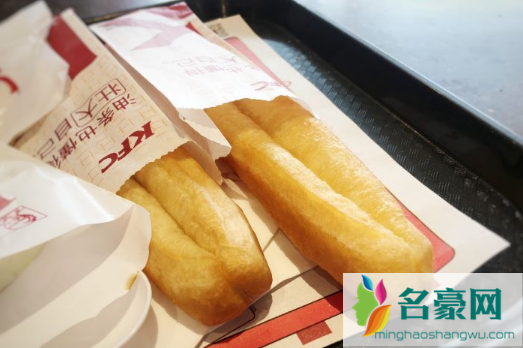 肯德基早餐有包子吗1