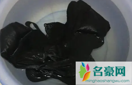 裤子褪色怎么恢复原色2