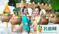 傣族服饰特点简介-傣族有哪些节日