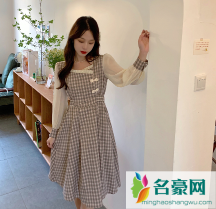 穿旗袍要穿安全裤吗3