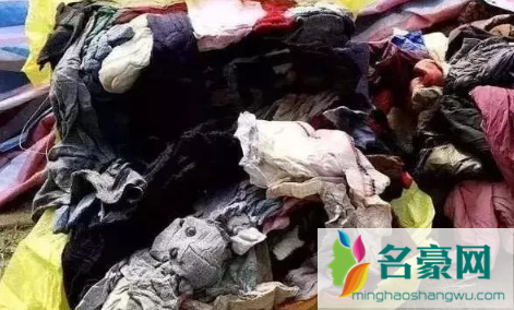 孤品的衣服都是洋垃圾吗3