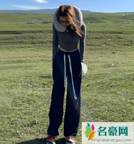 华夫格卫裤洗后会变大吗3