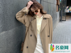 20度穿风衣会不会热-什么天穿风衣