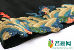 仿香云纱夏天穿热吗-仿香云纱与香云纱区别