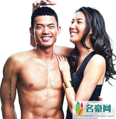 赵雅琪回应林丹酒后失控 自己是无辜网友表示不信