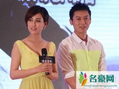 李晨马苏是什么关系 李晨和马苏的关系