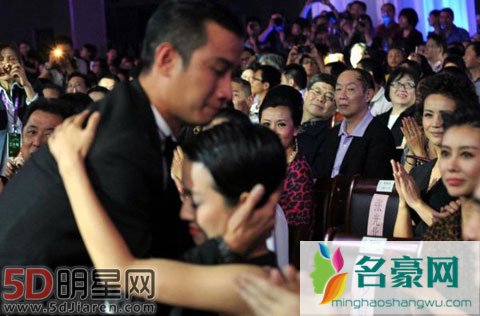 谢杏芳马伊琍杨幂都选择了隐忍 为何没有法律是惩戒出轨者的