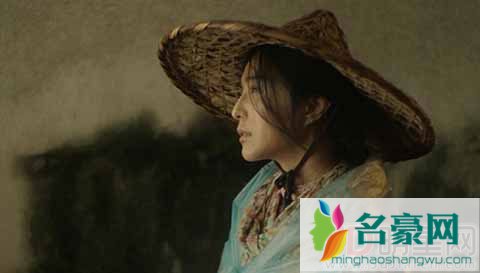 《我不是潘金莲》昨晚上映 范冰冰演技获赞