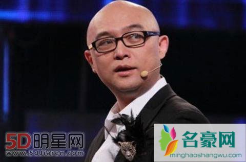 孟非的小面面馆遭盗版 孟非亲自打假