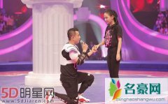 主持人李响深夜密会神秘女子 和女友孙骁骁已经分