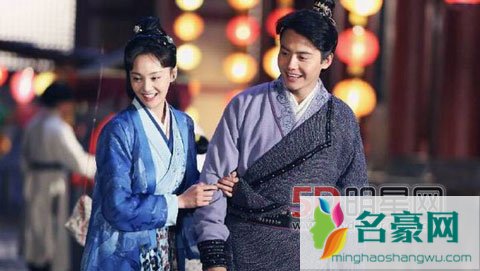 郑爽马天宇美人私房菜即将开播 网友晒郑爽微微一笑夏至未至美人私房菜影视对比照