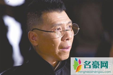 《我不是潘金莲》疑似被压制 冯小刚微博疑似炮轰王健林