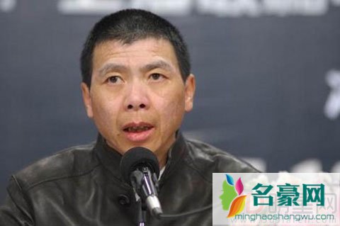 《我不是潘金莲》疑似被压制 冯小刚微博疑似炮轰王健林