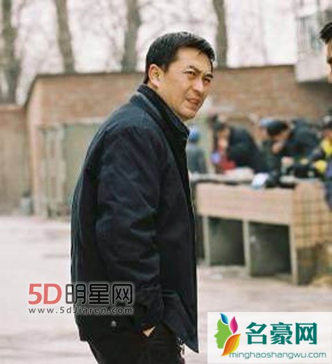 杨洋突发性耳聋 明星身体堪忧