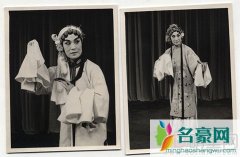 京剧表演艺术家江新蓉离世 回顾这位国粹表演艺术
