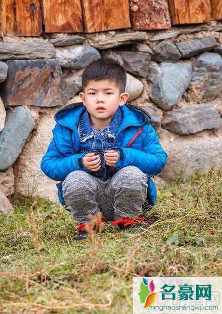 东北爷们沙溢的育儿经 安吉喜欢考拉还是阿拉蕾