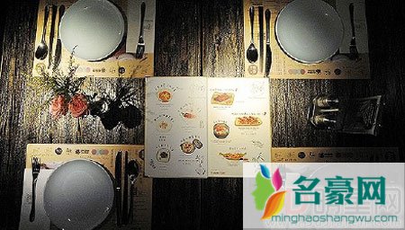 韩寒餐厅被强制关停 很高兴遇见你变身不高兴