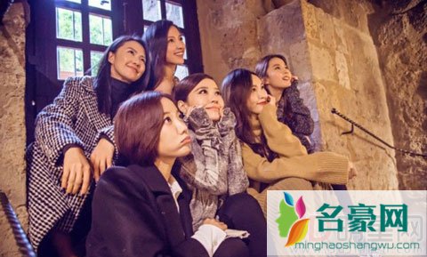 张靓颖妈妈揭露大团圆内幕 冯轲用张靓颖生命做威胁
