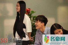 李莎旻子被陈建斌批评为锋芒太盛 赵志伟被亲后性