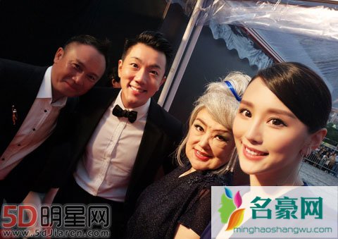 香港演员邵音音整走样 这样的后果你还在尝试吗