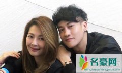 何润东妻子称两人婚后感觉不熟 打电话也不知道说