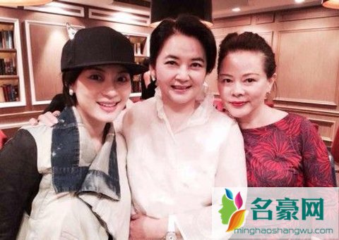 胡慧中主演的电视剧电影 胡慧中演的鬼狐