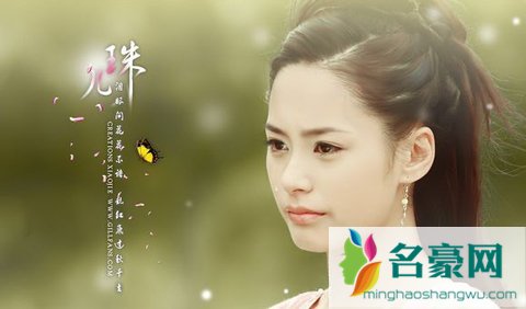 钟欣桐改名钟欣潼 钟欣桐为什么要改名