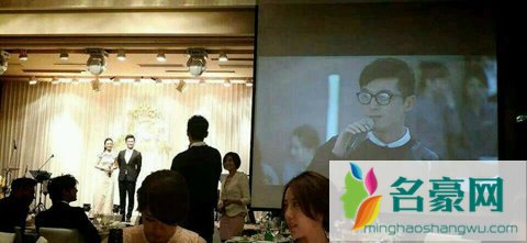 胡歌叫林依晨老婆 林依晨有老公吗