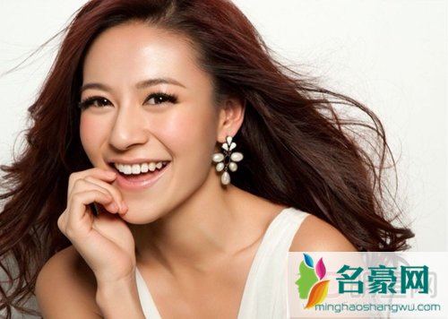 江若琳什么歌好听 江若琳好听的粤语歌
