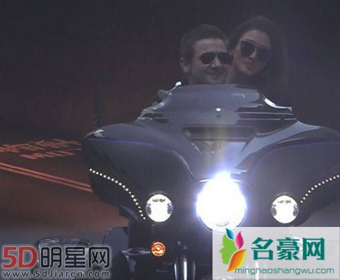 谢霆锋妹妹谢婷婷回应与鹰眼的恋情 谢贤乱入让媒体帮忙催婚