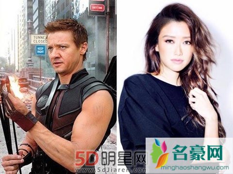 谢霆锋妹妹谢婷婷回应与鹰眼的恋情 谢贤乱入让媒体帮忙催婚