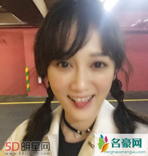 卓伟影射陈乔恩与小鲜肉绯闻 工作室已辟谣