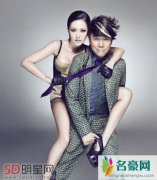 蔡康永卸下《康熙来了》主持 林志玲小S《吃吃的爱