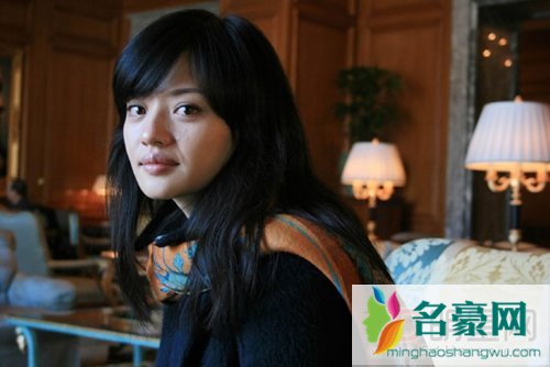 李昕芸和安以轩很像 安钧璨安以轩生活照