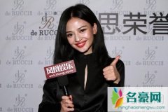 李昕芸和安以轩很像 安钧璨安以轩生活照