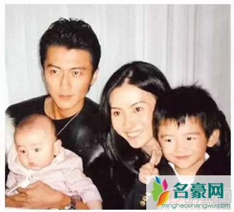 谢霆锋王菲想结婚谈何容易 疑似张柏芝谢霆锋有望复合