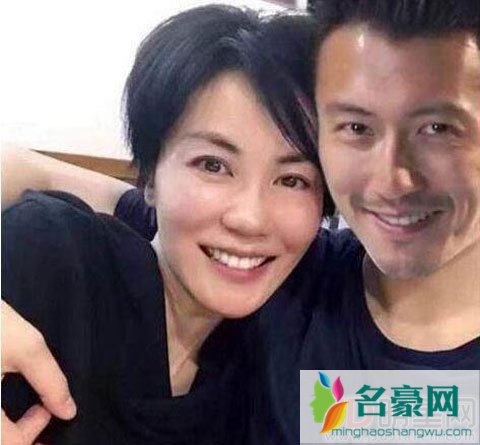 谢霆锋王菲想结婚谈何容易 疑似张柏芝谢霆锋有望复合