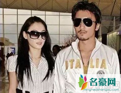 谢霆锋王菲想结婚谈何容易 疑似张柏芝谢霆锋有望复合