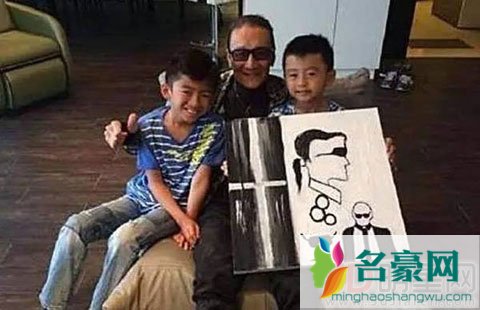 谢霆锋王菲想结婚谈何容易 疑似张柏芝谢霆锋有望复合