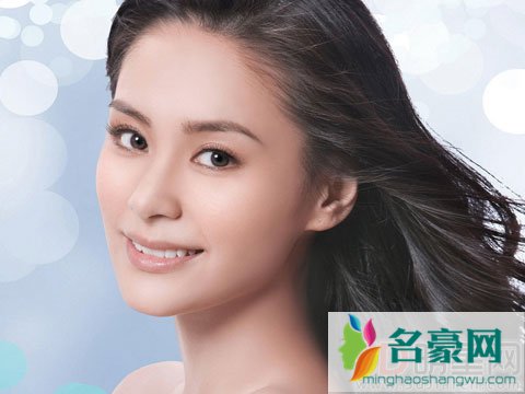 阿娇新恋人身份曝光 被阿Sa告白养得起阿娇