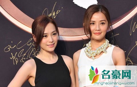 阿娇新恋人身份曝光 被阿Sa告白养得起阿娇
