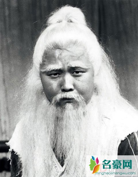 香港演员秦煌近况 网友爆料如今独居深圳