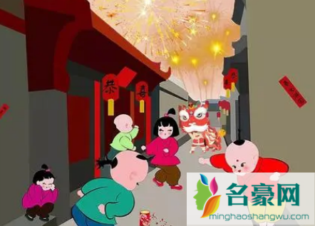 2022年除夕晚上为什么要开着灯3