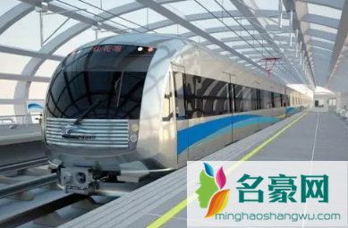 2022春节期间上海地铁停运吗3