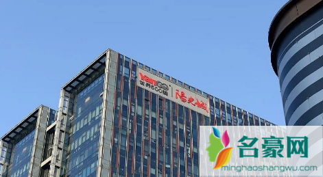 阳光城股票到底怎么了2