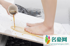 小苏打可以去除大理石污渍吗 大理石水渍处理方式