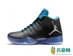 AJ29实战测评 AJ29怎么清洗打理