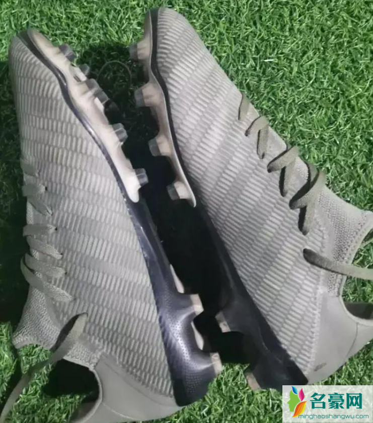 adidas X 19.3 MG 实战测评 adidas足球鞋怎么清洗